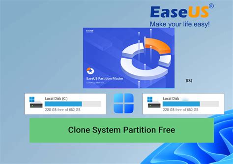 easeus boot disk backup restore clone partition|how to clone recovery partition.